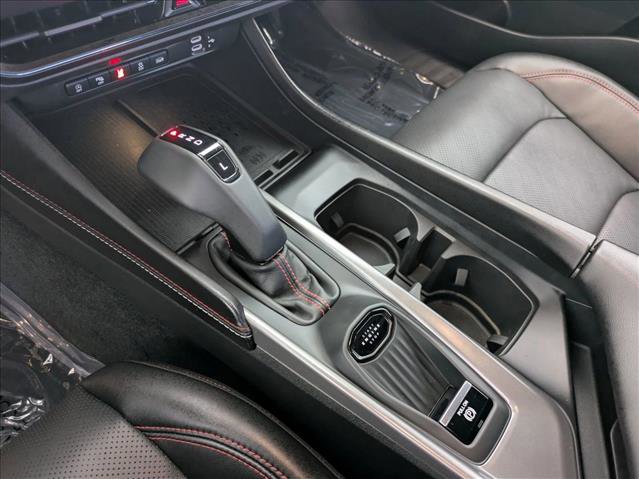 New 2026 Dodge Charger Scat Pack image 12