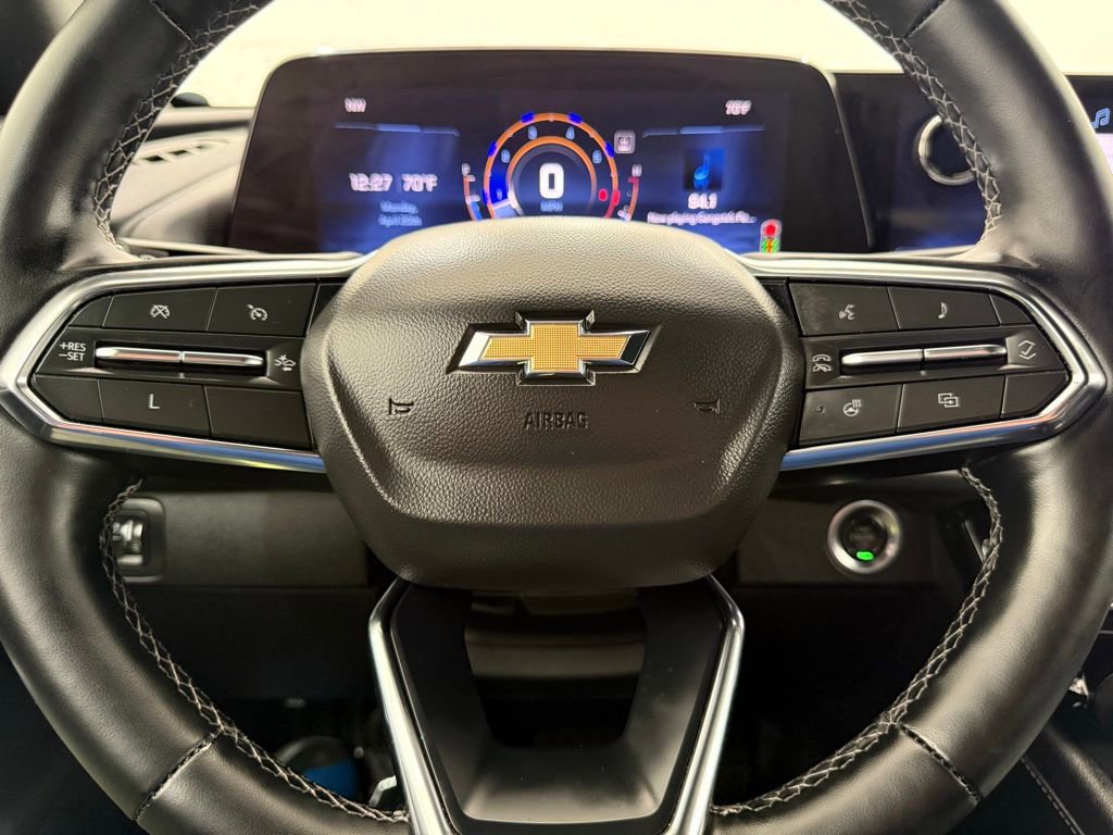 Used 2024 Chevrolet Traverse LS FWD image 47