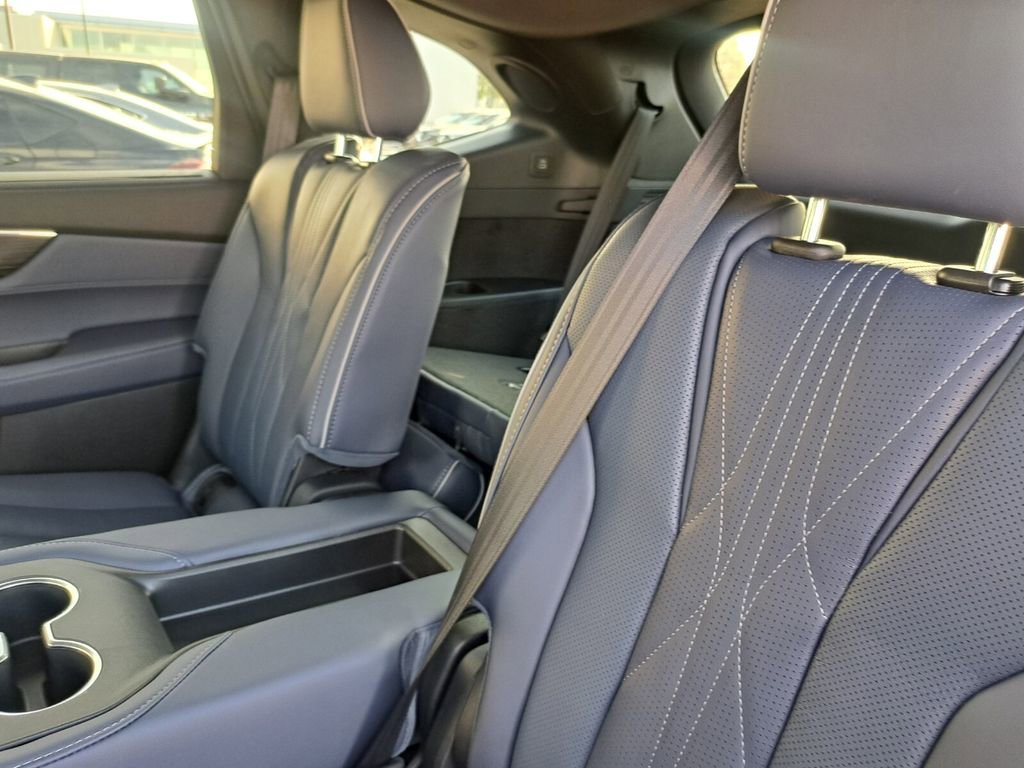 New 2026 Acura MDX Type S image 22