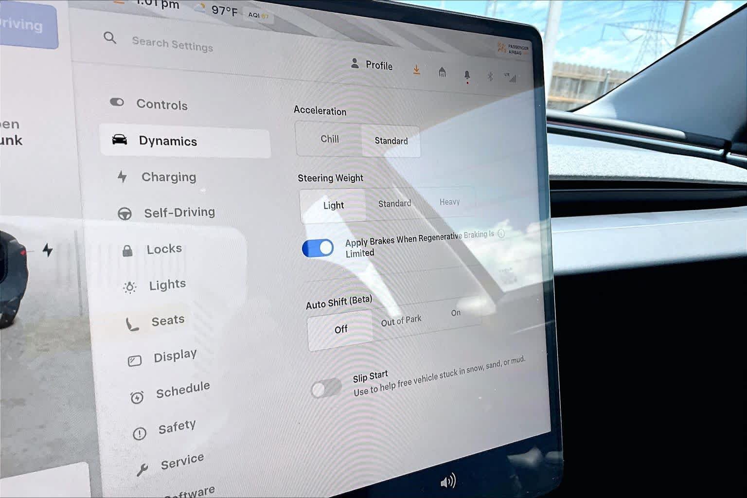 Used 2024 Tesla Model 3 Standard Range RWD image 31