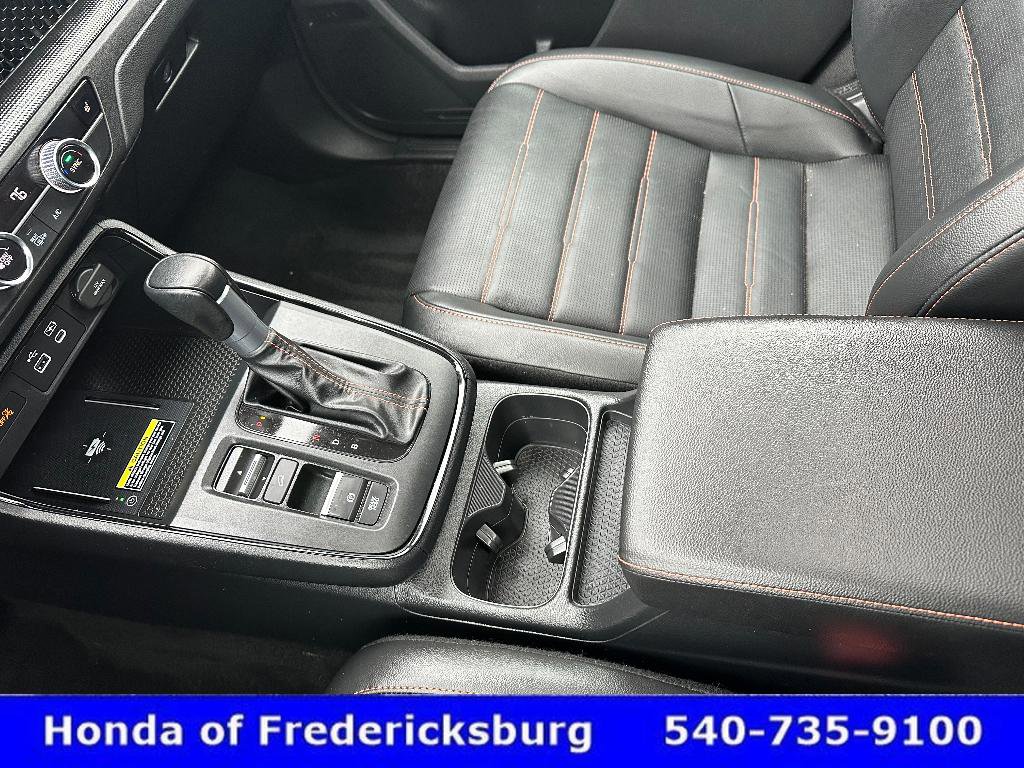 Used 2025 Honda CR-V Sport-L image 22
