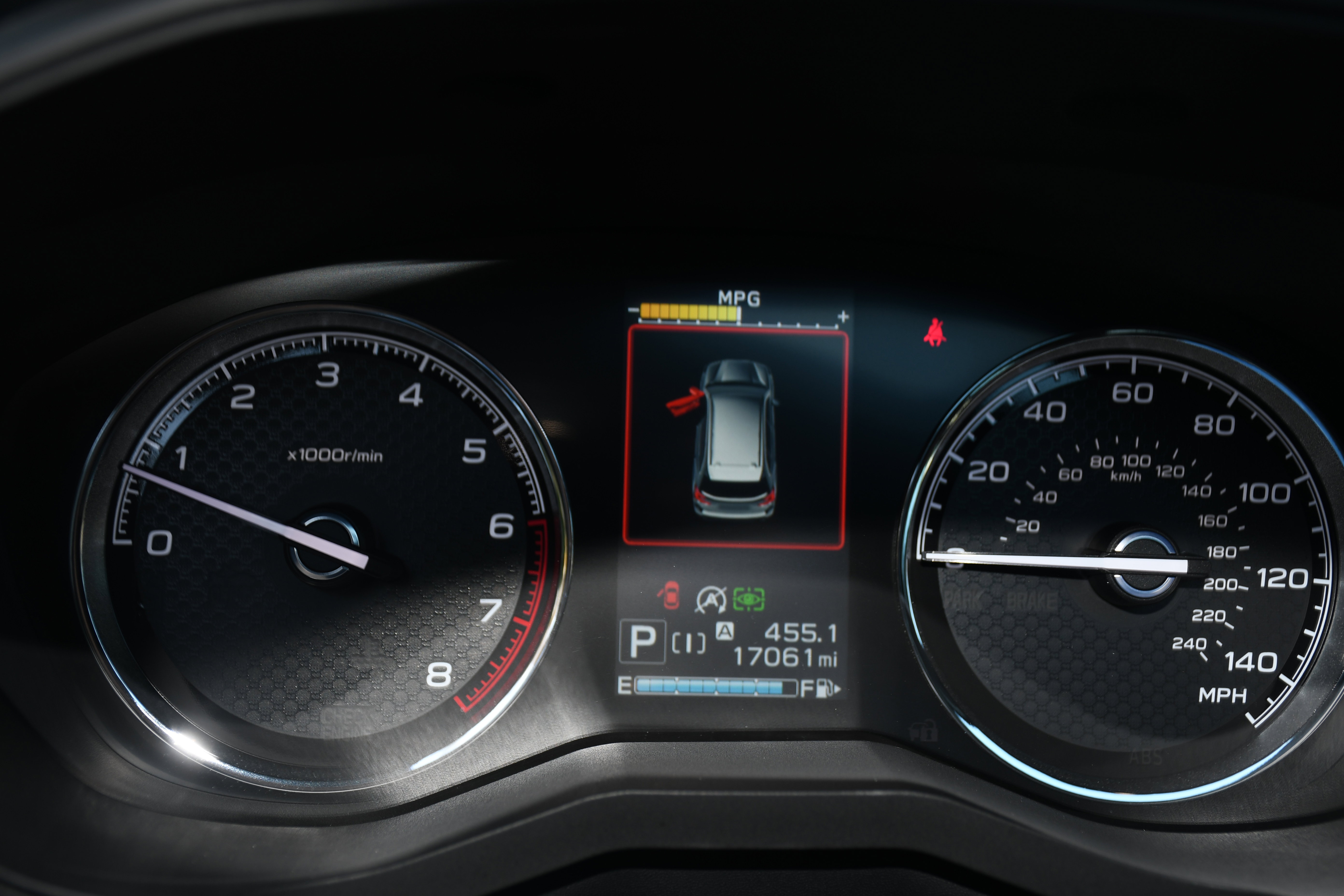 Used 2024 Subaru Forester Touring w/ POP Package 3 image 15