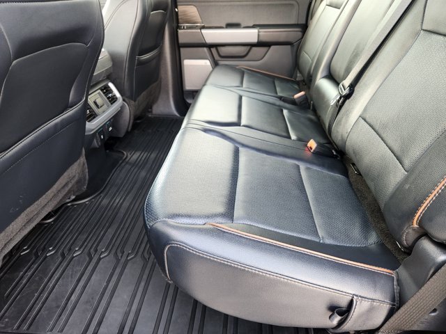 Used 2024 Ford F150 Lariat w/ FX4 Off-Road Package AWD/4WD image 30