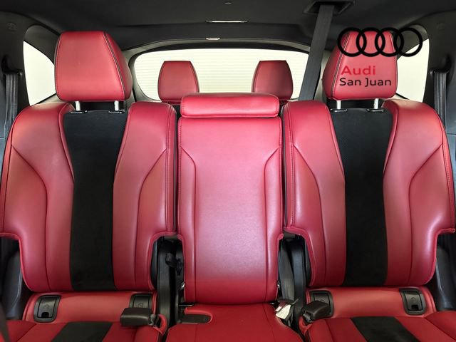 Used 2024 Acura MDX A-Spec image 20