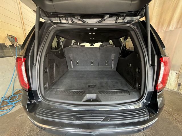 Certified 2021 GMC Yukon XL SLT image 25