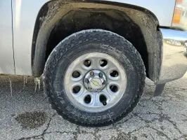 Used 2012 Chevrolet Silverado 1500 LS image 10