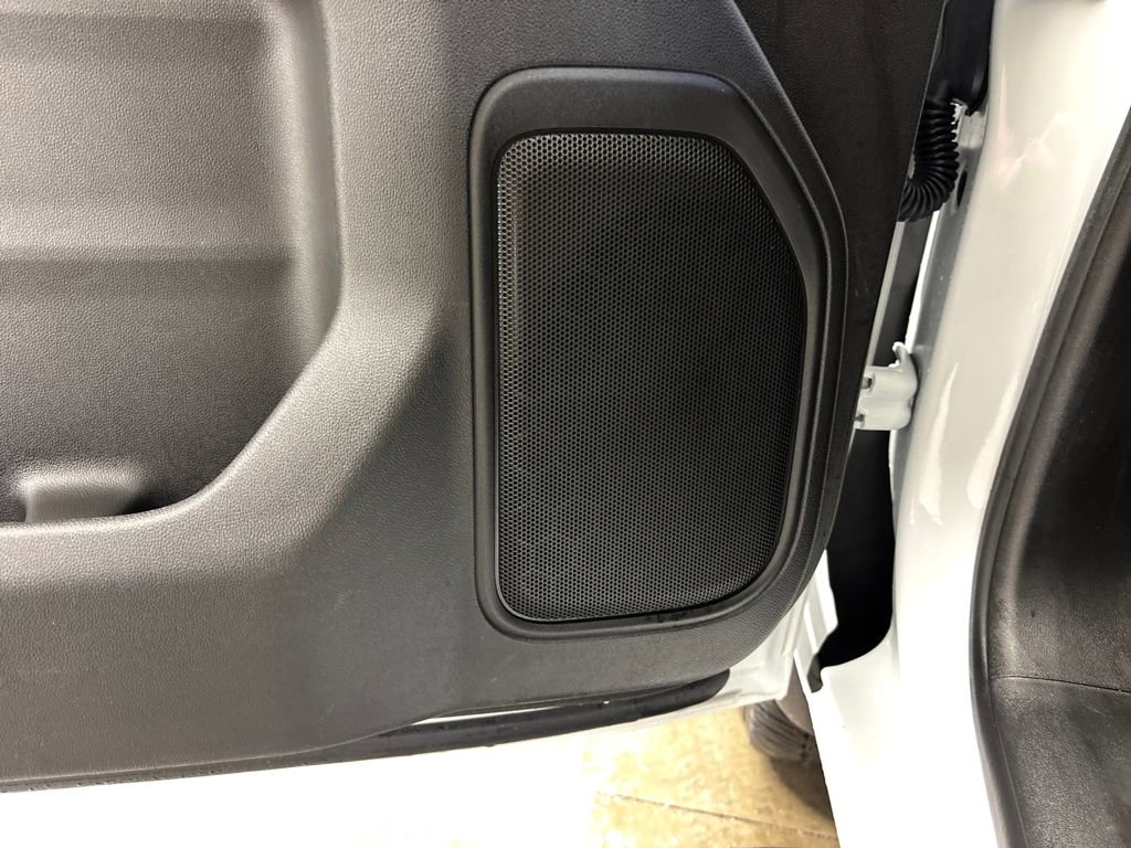 Certified 2024 GMC Sierra 3500 Pro image 25