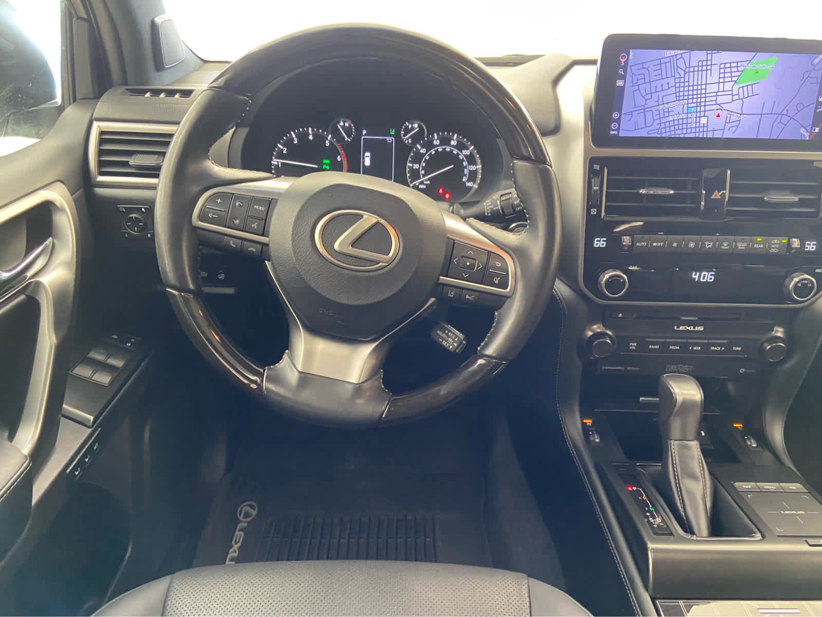 Used 2023 Lexus GX 460 Premium image 20