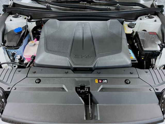 New 2025 Kia EV6 Wind image 29