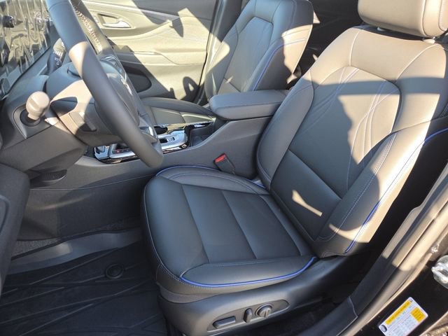 New 2026 Buick Envista Sport Touring w/ Convenience I Package image 32