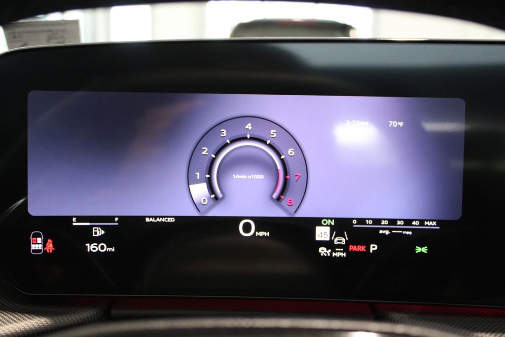 New 2026 Audi SQ5 Premium Plus image 4