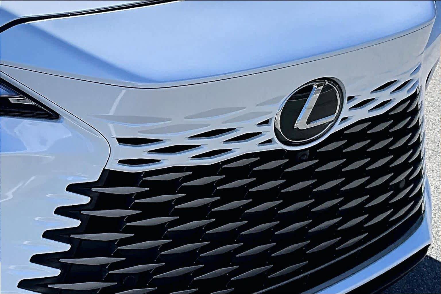 Certified 2023 Lexus RX 350 Premium Plus w/ Cold Area Package FWD image 28