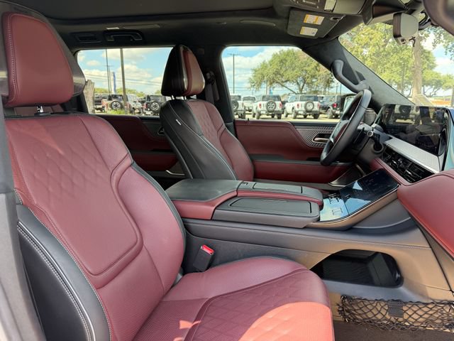 Used 2026 INFINITI QX80 Autograph AWD/4WD image 16