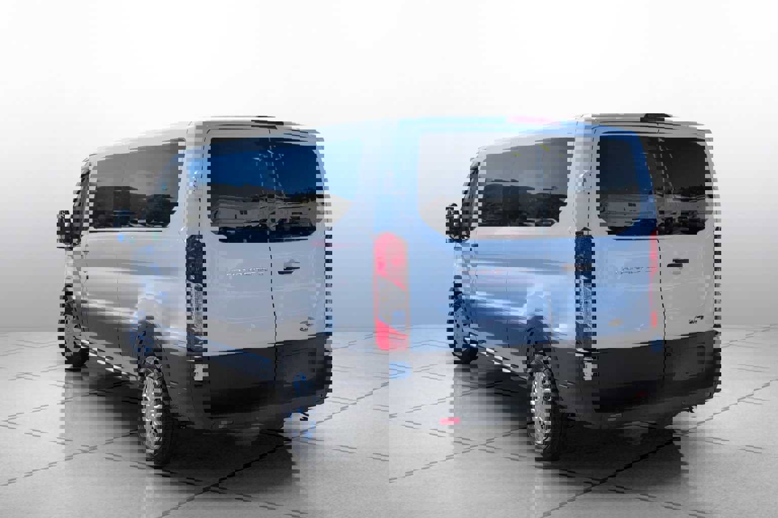 New 2025 Ford Transit 350 XL image 15