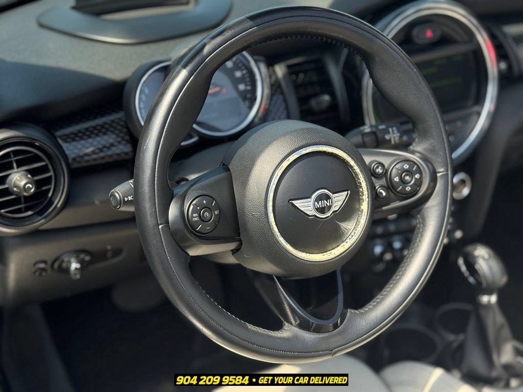 Used 2018 MINI Cooper S FWD image 13