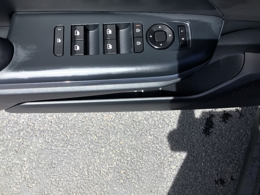 New 2026 Kia K4 EX FWD image 8