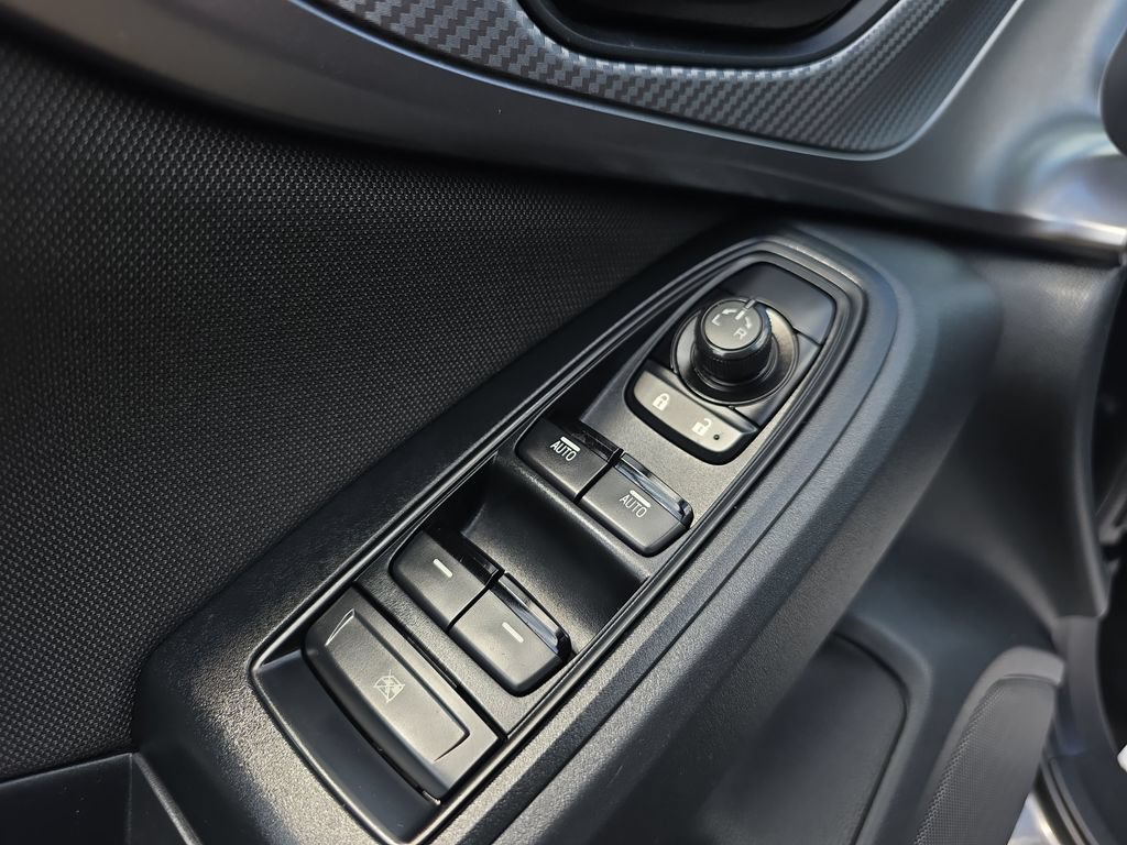 Used 2022 Subaru WRX AWD/4WD image 20