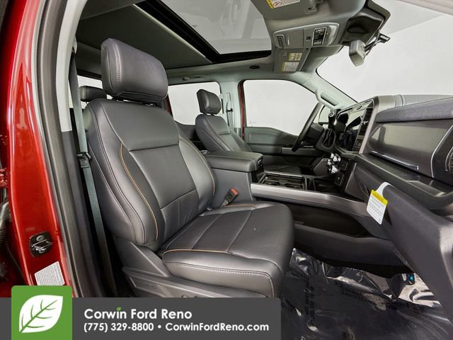 New 2026 Ford F350 Lariat w/ Tremor Off-Road Package image 32
