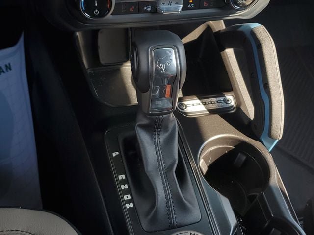 Used 2022 Ford Bronco Wildtrak AWD/4WD image 31