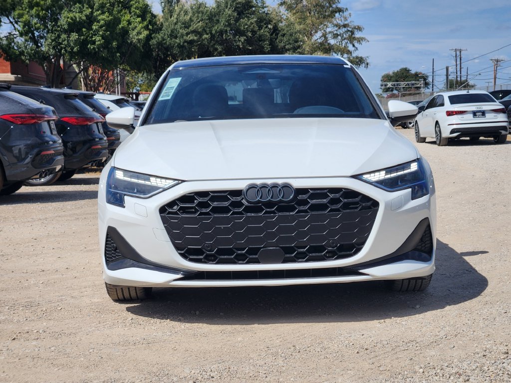 New 2026 Audi A3 2.0T Premium AWD/4WD image 4