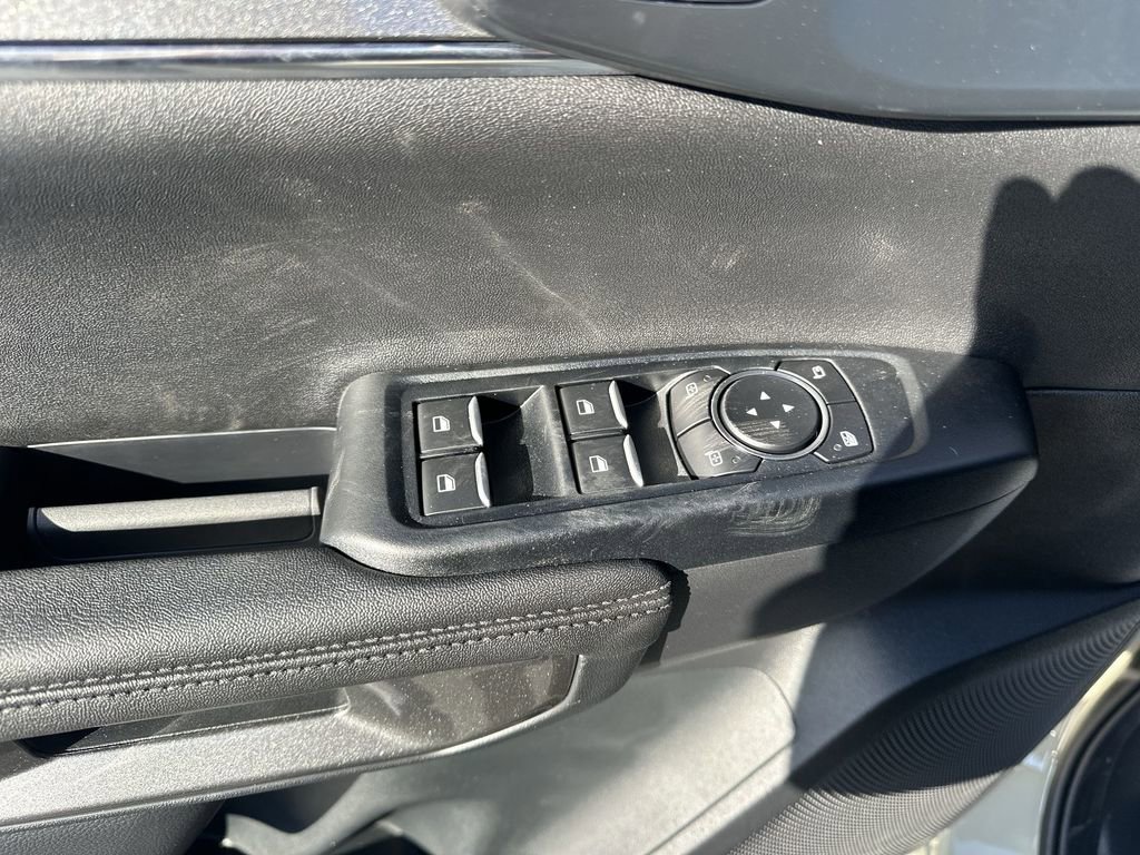 New 2025 Ford Ranger Lariat w/ FX4 Off-Road Package image 19