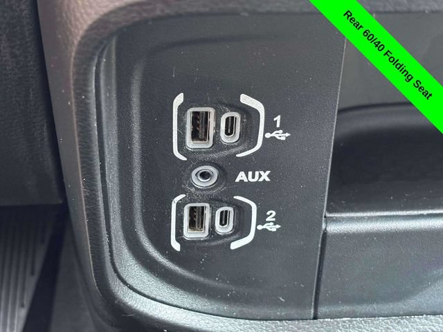 Used 2024 RAM 2500 Big Horn w/ Level 2 Equipment Group AWD/4WD image 26