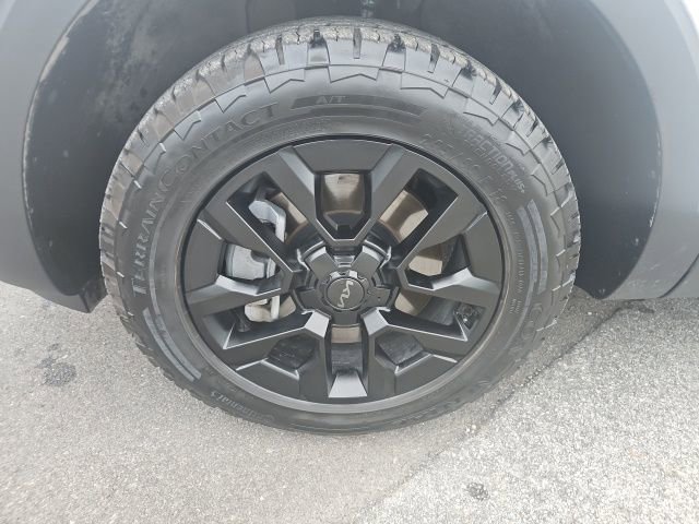 Used 2025 Kia Telluride AWD image 10