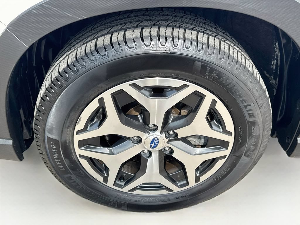 Used 2019 Subaru Forester Premium w/ All-Weather Package AWD/4WD image 39