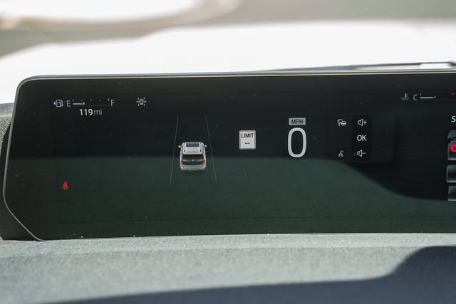 Used 2025 Ford Expedition Active AWD/4WD image 58