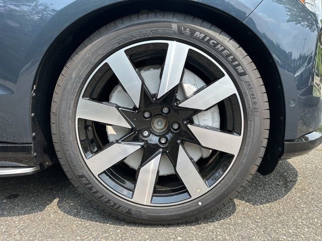 New 2025 Volvo EX90 Ultra image 10