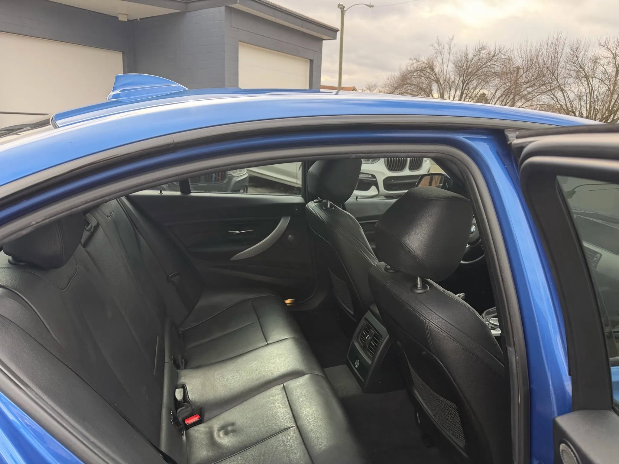 Used 2015 BMW 335i xDrive Sedan image 23