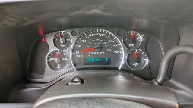 Used 2017 Chevrolet Express 3500 LT w/ LT Preferred Equipment Group RWD image 27