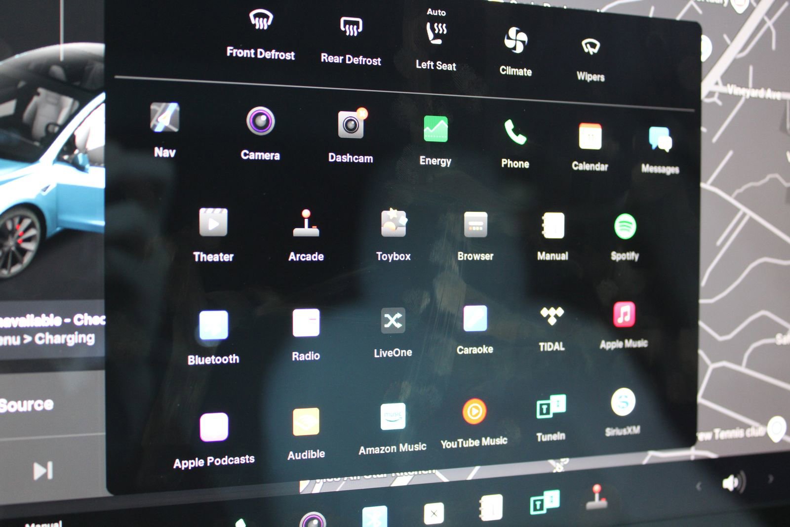 Used 2020 Tesla Model 3 Performance image 25