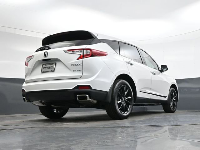 New 2026 Acura RDX SH-AWD image 28