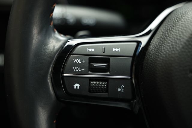 Certified 2023 Honda CR-V Sport Touring image 35