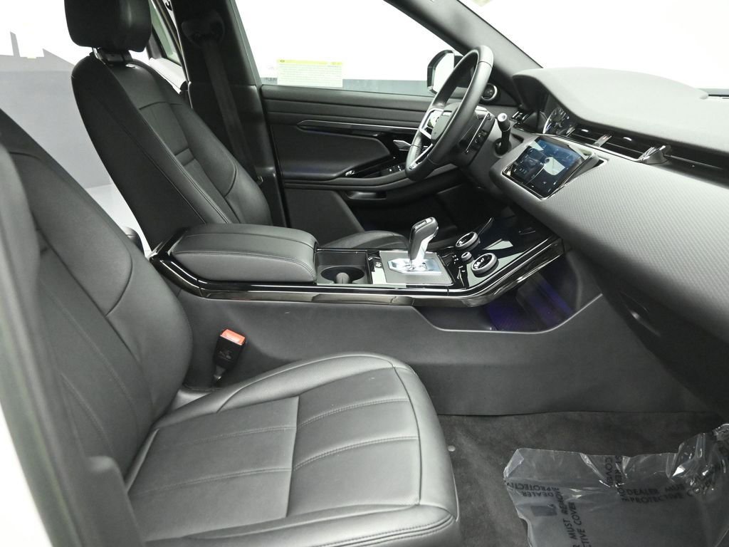 Used 2023 Land Rover Range Rover Evoque R-Dynamic S image 28