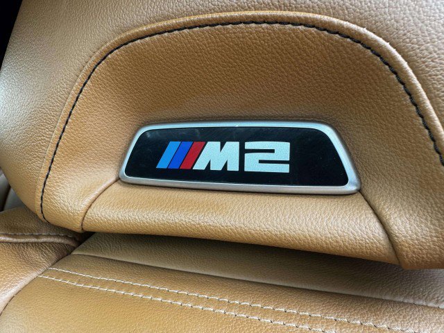Used 2023 BMW M2 w/ M Driver's Package RWD image 24