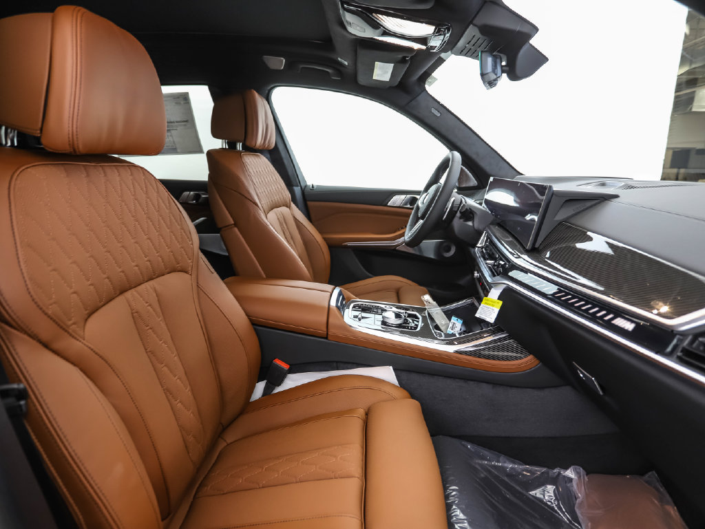 New 2027 BMW X7 M60i AWD/4WD image 38