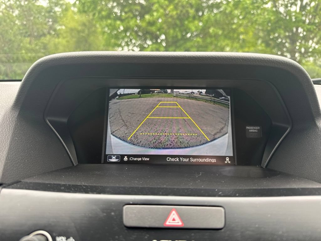 Used 2016 Acura ILX FWD image 23
