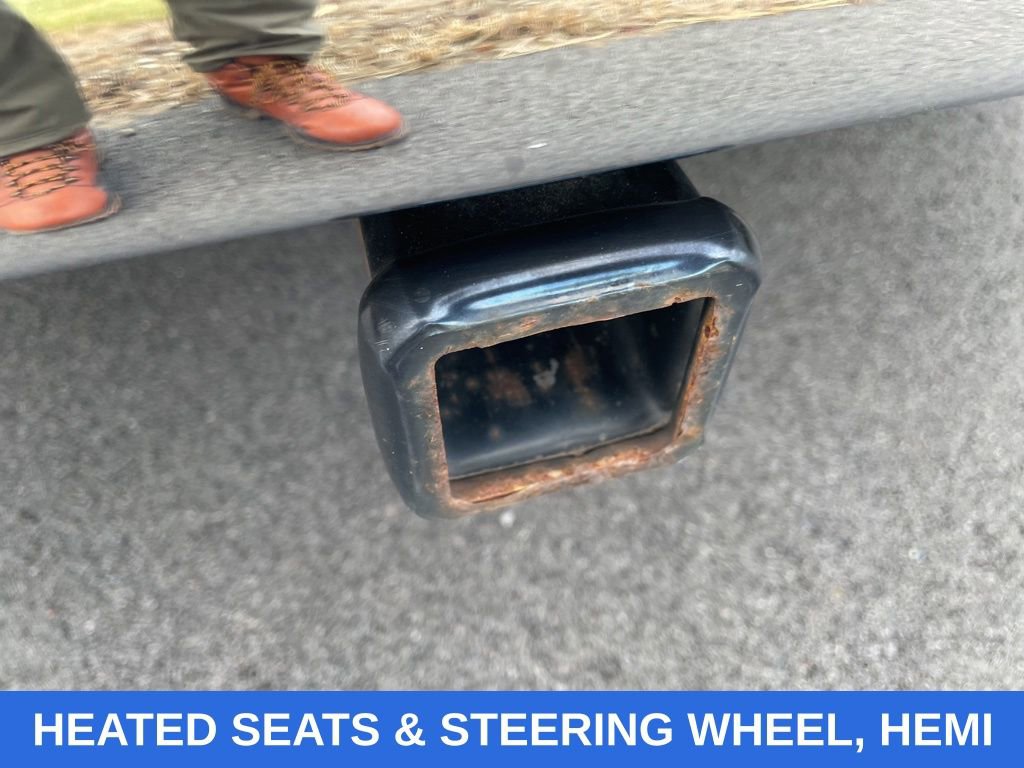 Used 2019 RAM 1500 Big Horn image 6