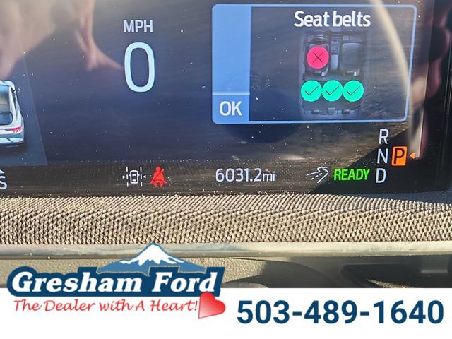 Used 2025 Ford Mustang Mach-E Select RWD image 20