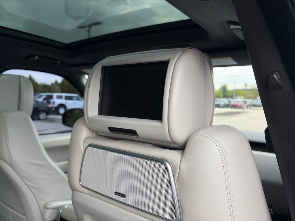 Used 2015 Land Rover Range Rover Autobiography AWD/4WD image 41