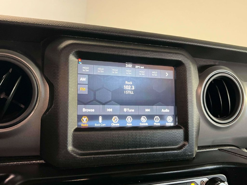 Used 2022 Jeep Wrangler Unlimited Sport AWD/4WD image 26