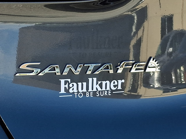 Used 2019 Hyundai Santa Fe SEL AWD/4WD image 32