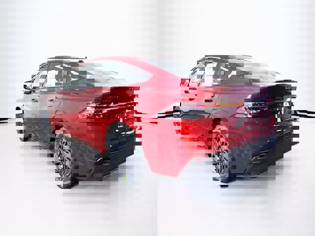 New 2026 Nissan Sentra SV w/ SV Convenience Package image 7