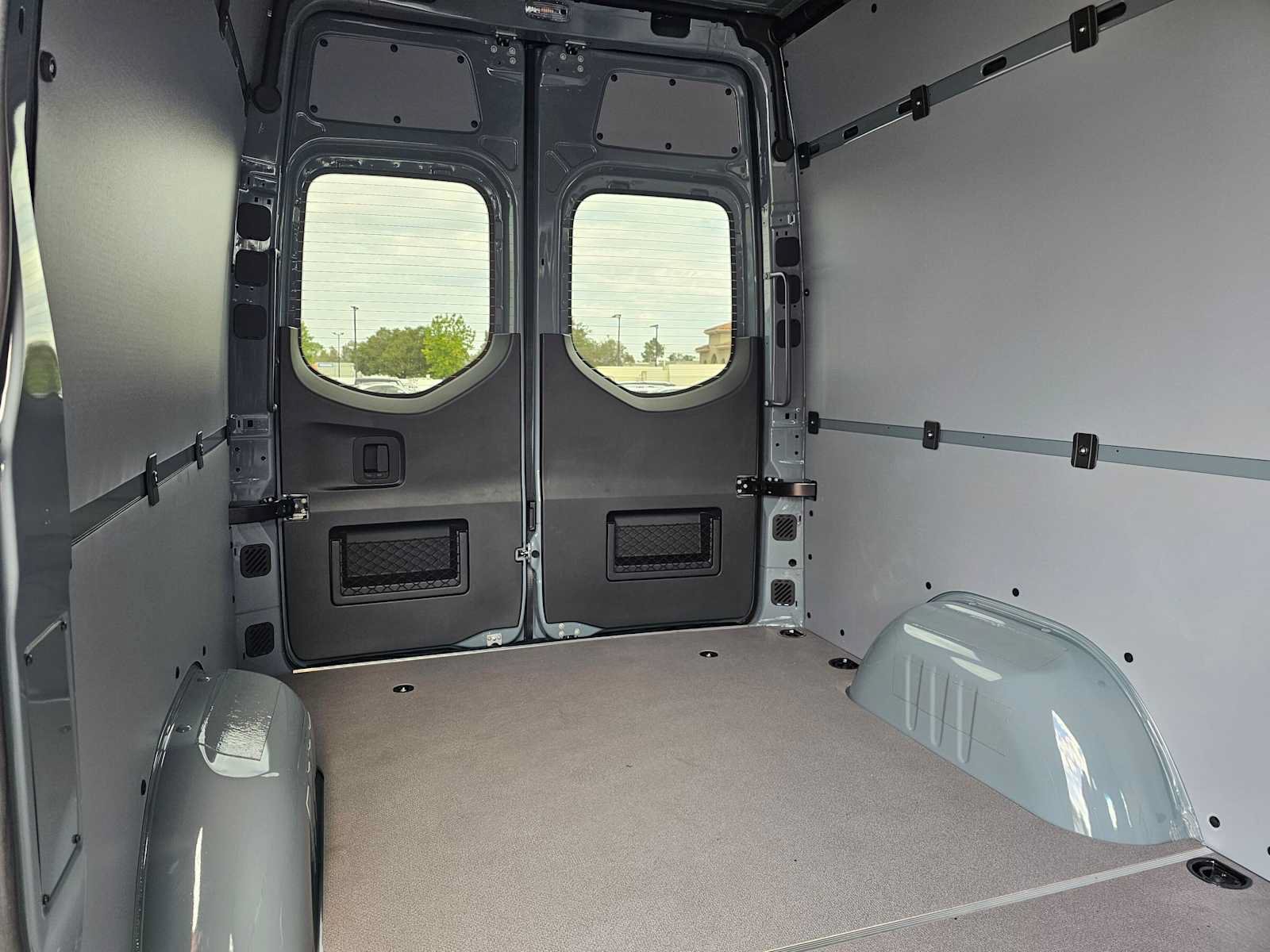New 2026 Mercedes-Benz Sprinter 2500 image 13