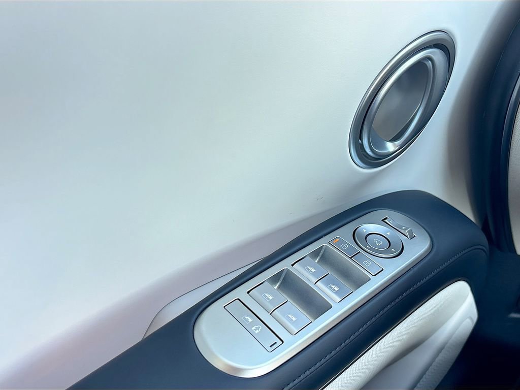 New 2026 Hyundai Palisade Calligraphy image 18