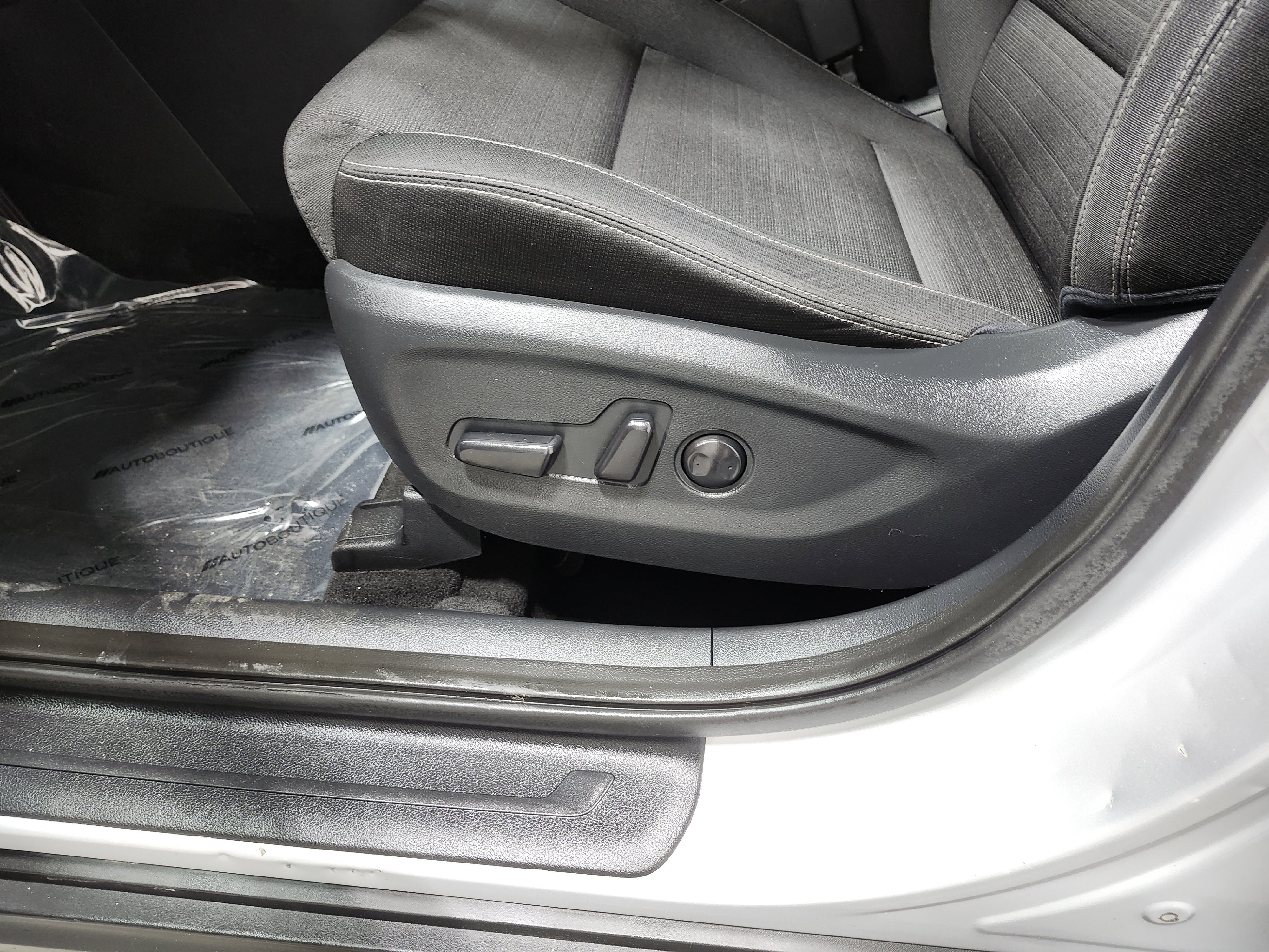 Used 2020 Kia Sportage LX w/ LX Popular Package image 24