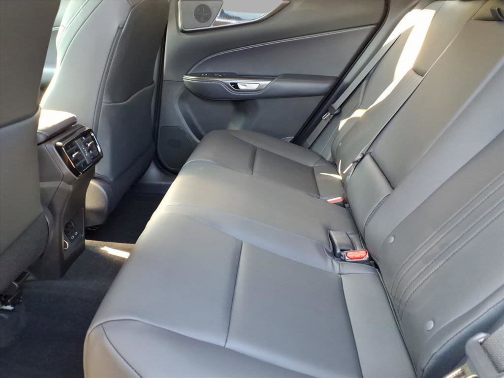 New 2025 Lexus NX 350 AWD w/ Accessory Package (2T) image 5