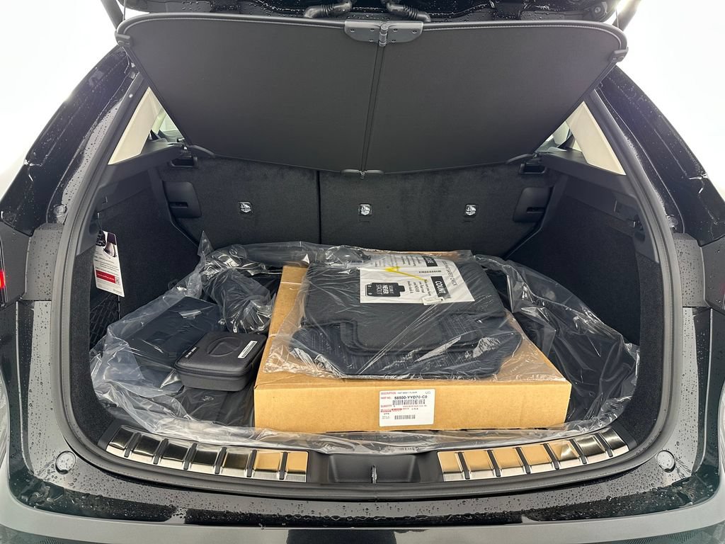 New 2026 Lexus NX 350 AWD w/ Accessory Package (2T) image 41